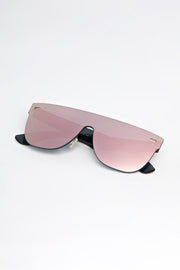 Pink Anti-Glare Seamless shades