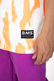 BMS Camo shirt