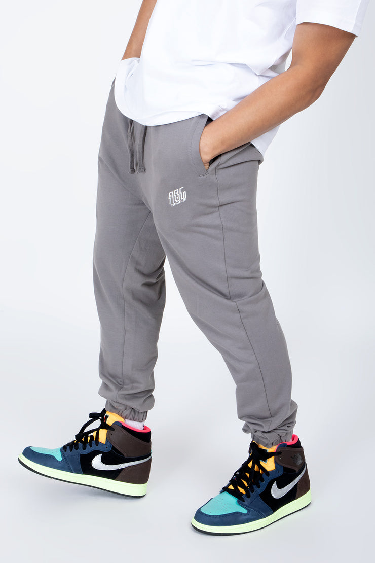 Charcoal Grey Jogger LOST LOCALITY